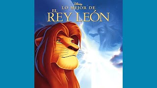 El Rey León  Listos Ya [upl. by Katinka]