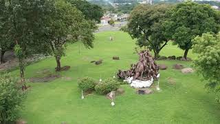 Leading Memorial Park in the Philippines  Himlayang Pilipino Memorial Park [upl. by Kolodgie]