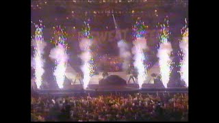 Warrant  9141991 Lafayette LA Pro Shot Cajundome HD 1080p [upl. by Aneras876]