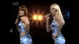 Stars on 45  The Abba medley with NEW intro and outro  and 425 HD pictures [upl. by Engle]