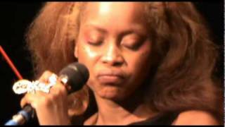 Erykah Badu Fall in Love your funeral  Live  Brixton Academy 2010 [upl. by Etteiluj854]