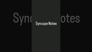 Syncope Notes [upl. by Hershell899]