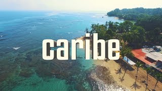 Toledo  Caribe Video Oficial 2019 [upl. by Gilbertina]