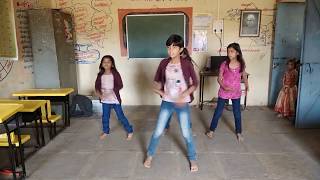 Super Dance  school Dance  Zpps Dhangarmoha  Gathering dance practice  Dilbar Dilbar [upl. by Kidd]