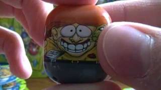 Unboxing Mighty Beanz Series 3 3packs with SQUARE BEANZ [upl. by Bohaty]