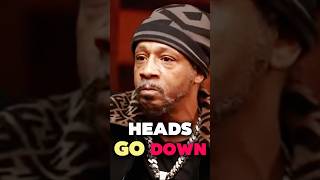 Katt Williams and MoNique Exposed Everybody Club Shay Shay Interview [upl. by Nylidam962]