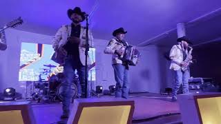 Suplente Norteño en Vivo desde Fort Worth tx [upl. by Ahcorb872]