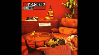 Morcheeba  Let Me See  Big Calm 1998 [upl. by Seuqirdor]