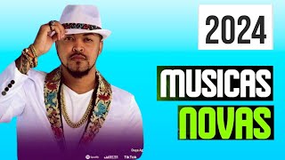 LAMBASAIA 2024🎶MÚSICAS NOVAS🎶LAMBASAIA 2024 CD COMPLETO ATUALIZADO [upl. by Yenttirb]