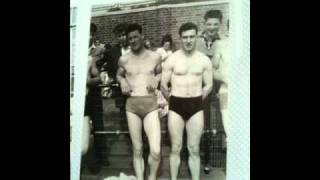 ron and reg kray rare photos [upl. by Ettenuahs974]