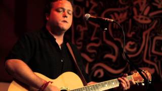 Jason Isbell  Goddamn Lonely Love  10202011  The Living Room New York NY [upl. by Ahsirkal792]