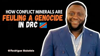 This is the Deadliest Conflict in the Modern World drc War conflict [upl. by Whiting713]