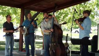 Sun Prairie Concert in the Park  Milkhouse Radio  9152012 [upl. by Waddle532]