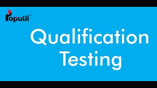 Factuality Module Qualification Test With Answers  Rating Project by Populii [upl. by Eilrebmik]