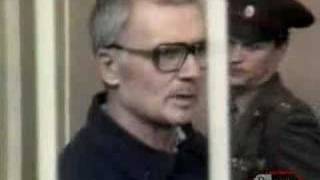 Andrei ChikatiloThe Butcher of Rostov Part 8 of 8 [upl. by Naryb]