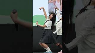 shorts 버스터즈 BUSTERS타카라 TAKARA쇼츠 kpop fancam [upl. by Eirene766]