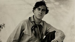 Amedeo Modigliani genio e sregolatezza [upl. by Eirol]