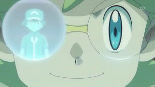 Ash vs Clemont AMV [upl. by Adnofal]