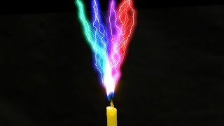 ☢️Amazing Scientific Experiments With Electricity Water and Fire [upl. by Dnilasor]