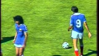 1982 CDM FranceAutriche 10 [upl. by Nomis]