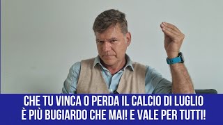 IERI LA JUVE STASERA INTER E MILAN PER AMICHEVOLI DAL SIGNIFICATO NULLO E CÈ CHI NON LO CAPISCE [upl. by Oigroig]