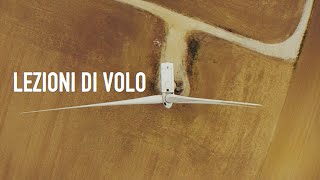 Wrongonyou  Lezioni di volo Video Lyric [upl. by Diao]