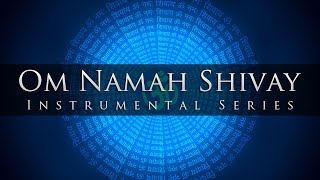 Instrumental  Om Namah Shivay Dhun Auspicious amp Divine [upl. by Coffin]