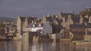 Farewell To Stromness by Peter Maxwell Davies [upl. by Ultann]