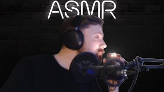 FORSEN DOING HIS FIRST ASMR  Highlight of the Day [upl. by Frazier]