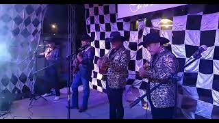 Los Monroy de la Sierra en Baile de Cierre de Carnaval Acoyotla Hidalgo 2022 [upl. by Imas742]