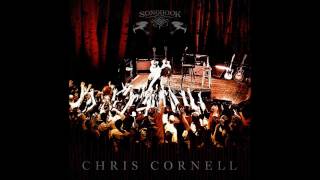 Best Songs Of Chris Cornell  Acoustic  Best Song Of All Time [upl. by Eddana]