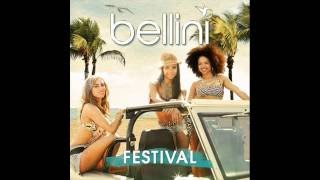 Bellini Samba Do Brasil Sash S Festival Bootleg [upl. by Nosnorb]