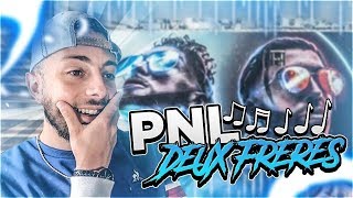 PNL DEUX FRÈRES TOUT ÉTAIT PRÉVU   Analyse clip [upl. by Vyse]