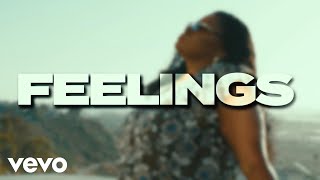 Deco D  Feelings ft APEZ [upl. by Nimra429]