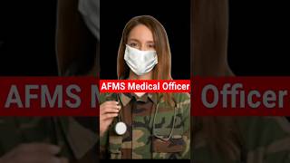 How to prepare AFMS armymedicalcorps  amc ssc interview 2024  Army Doctor Interview course [upl. by Oinimreh]