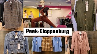 Peek amp Cloppenburg New Collection  March 2022 [upl. by Bryon200]