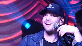 Gavin DeGraw  Stealing  TLA Philadelphia 10302017 [upl. by Gilli]