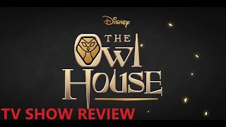 The Owl House 2020 2023 TV Show Review Luz and Amity Forever [upl. by Katharine]