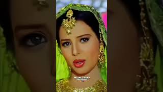 eid ho gayi meri mujhe chand nazar aa gaya💞 reelsviral viral bollywoodsongs lyrics trending [upl. by Kazmirci]