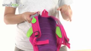 Trunki PaddlePak  wwwsimplyhikecouk [upl. by Marka670]