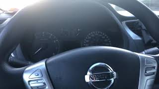 Nissan slipping Cvt transmission [upl. by Nocaed]