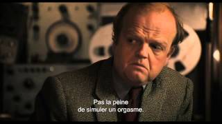 Berberian Sound Studio  Bandeannonce VOST [upl. by Efram300]