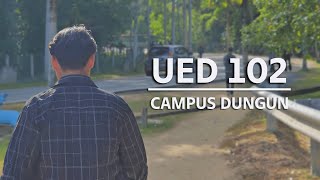 5 INTEREST PLACE IN UITM DUNGUN  UED 102 [upl. by Phelia]