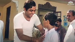 Paresh Rawal And Pratap Comedy Scene  Krantiveer Movie [upl. by Harmon]