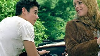 Confessions of a Teenage Drama Queen Full Movie Facts And Review  Lindsay Lohan  Adam Garcia [upl. by Nevet308]