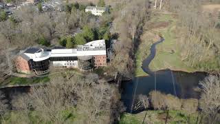 Brandywine River Museum in Chester County PA [upl. by Trstram]