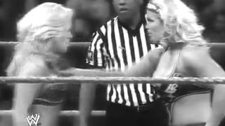 Natalya vs Beth Phoenix Recap [upl. by Layne270]