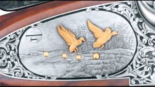 Fucili di lusso Beretta  Beretta Premium Grade Guns [upl. by Burny]