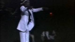 Gregory Isaacs  0513 Live At Brixton Academy 1984 [upl. by Rice]