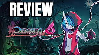 Disgaea 6 Complete Review  The Final Verdict [upl. by Caddaric760]